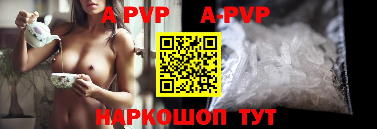 APVP СК Нягань